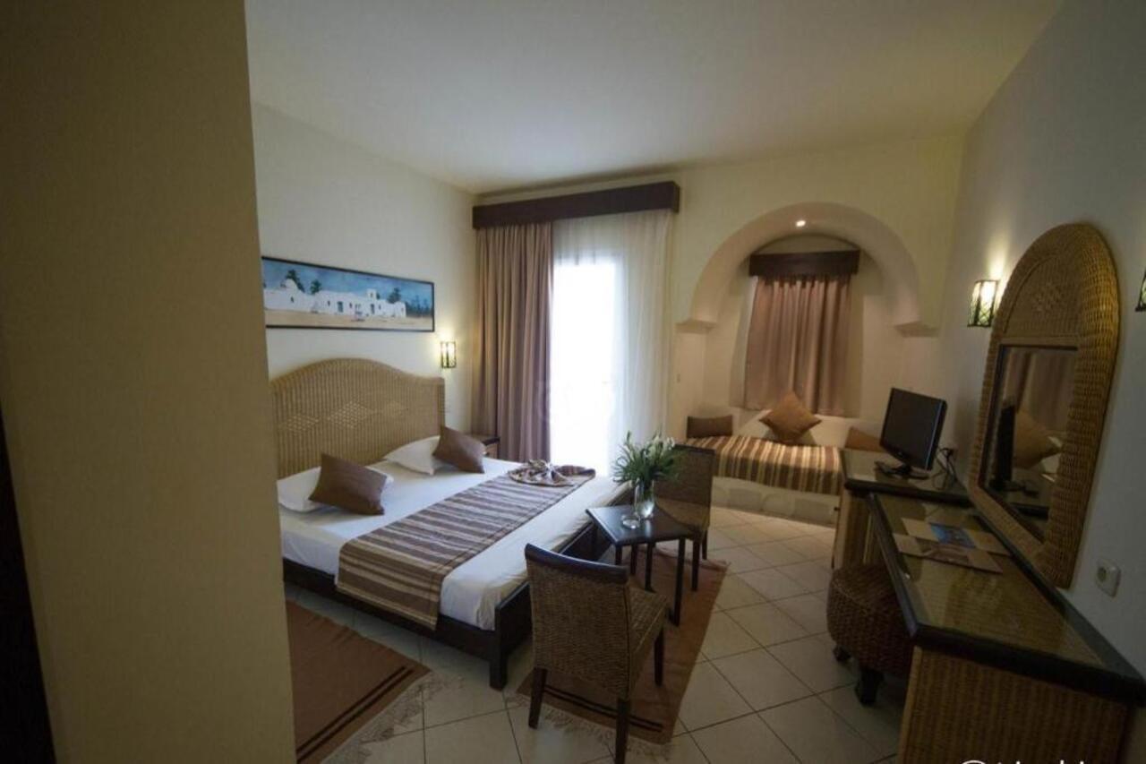 Green Palm Midoun Exterior photo