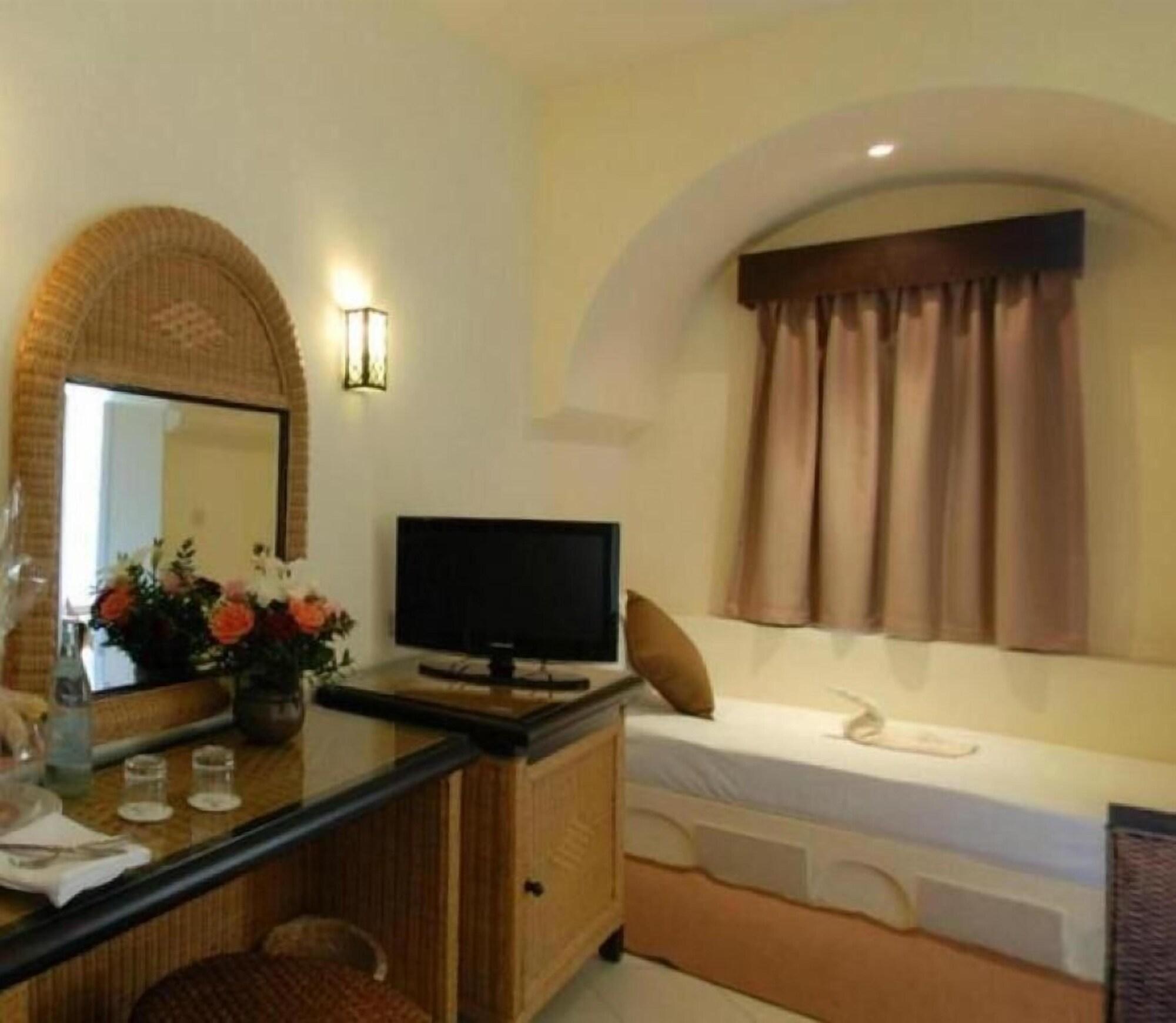 Green Palm Midoun Exterior photo