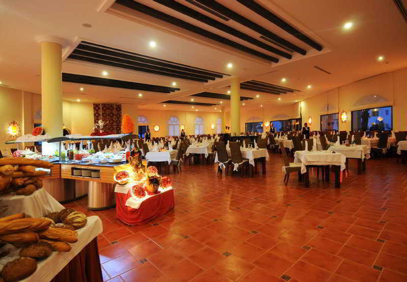 Green Palm Midoun Exterior photo