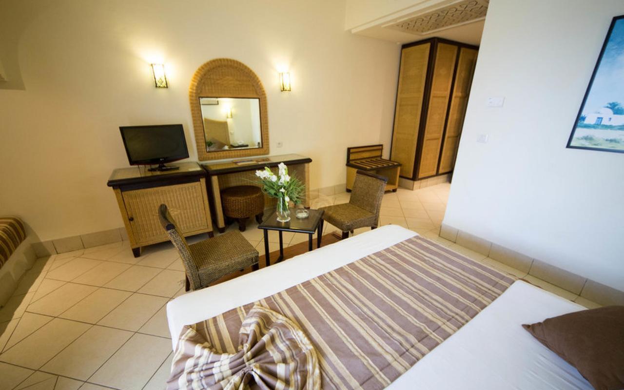 Green Palm Midoun Exterior photo